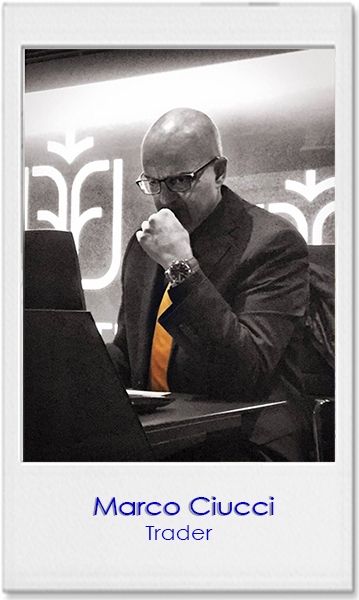 Marco Ciucci